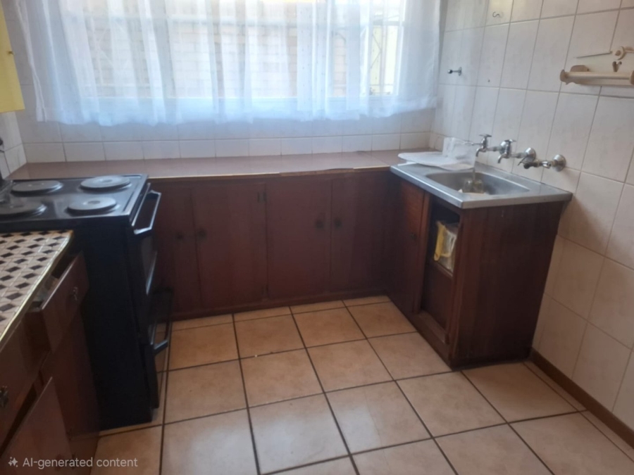 2 Bedroom Property for Sale in Kroonstad Central Free State